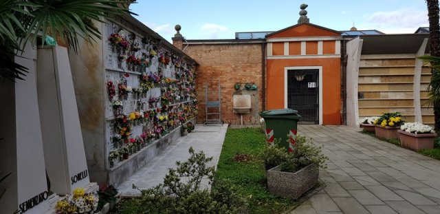 venezia san michele11
